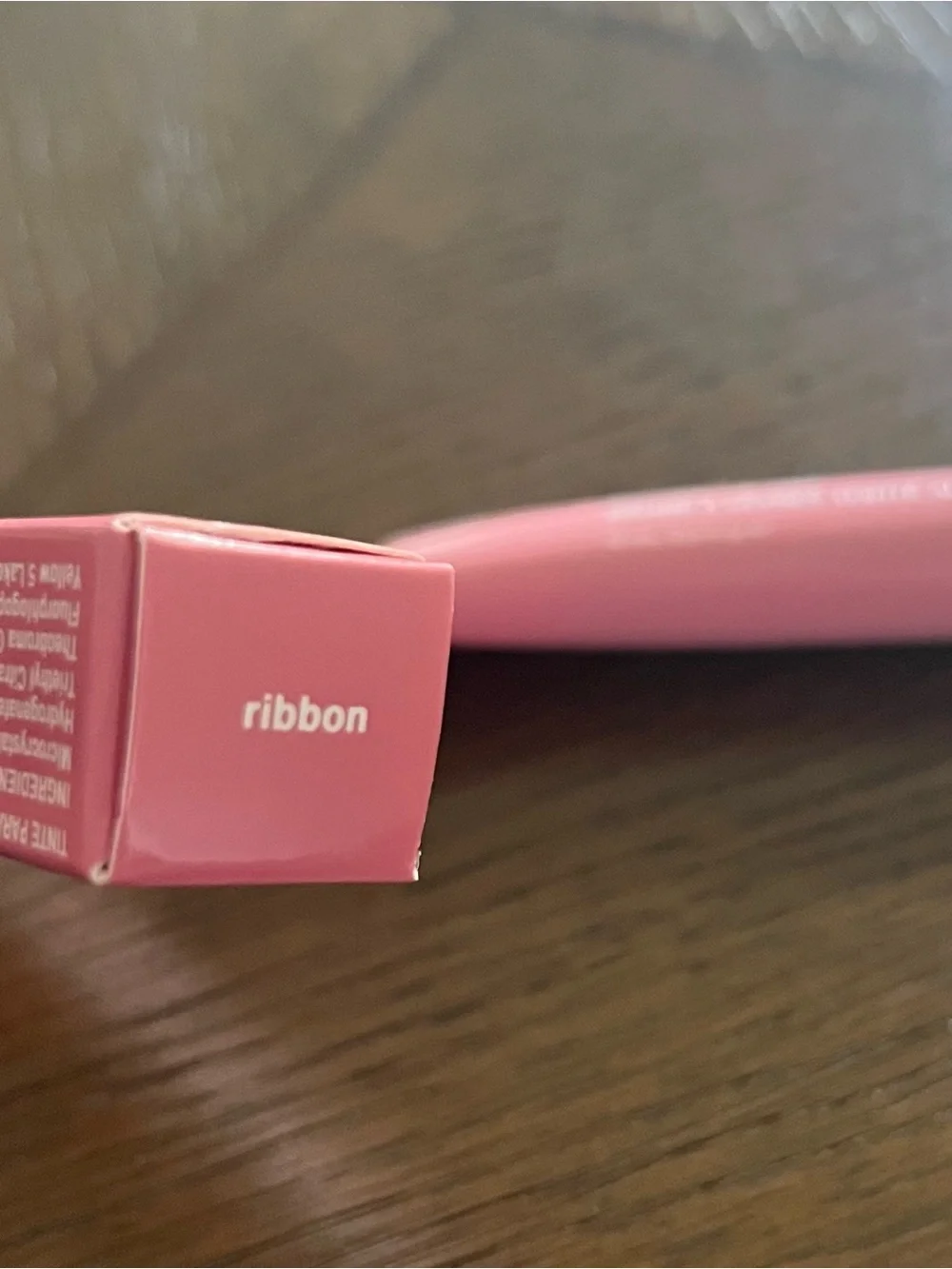 rhode Peptide Lip Tint - Ribbon